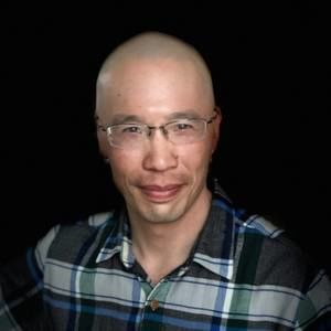 Meet your Posher, Eugene